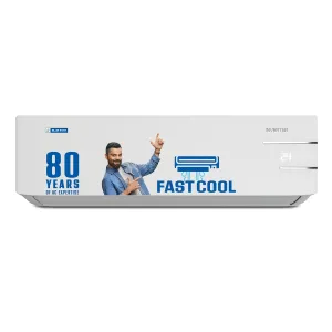 Bluestar 2.0 ton 3 non inverter