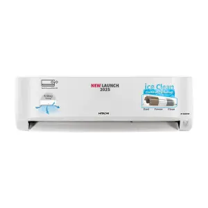 Hitachi 2.0 ton 3* non inverter