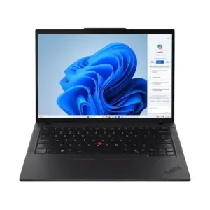 Lenovo ThinkPad T14 – Intel Core i5 8th Gen – 16GB RAM – 256GB SSD – Windows 11 Pro (Refurbished – First Grade)
