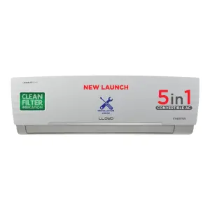 Lloyd 1.5 Ton 3 Star Fixed Speed Split Air Conditioner