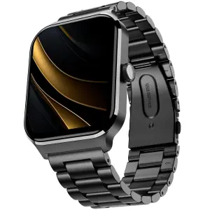 Noise Canvas Smart Watch