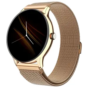 Noise Twist Go Round dial Smartwatch with BT Calling