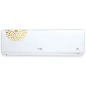ONIDA 5-in-1 Convertible Cooling 1.5 Ton 3 Star