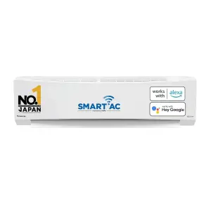 Panasonic 1.5 ton inverter ac