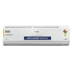 Whirlpool 1.5 Ton 3 Star, Magicool Inverter Split AC